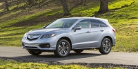 2016 Acura RDX Pictures