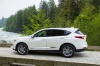 2020 Acura RDX SH-AWD Picture