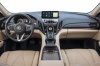 2020 Acura RDX SH-AWD Cockpit Picture