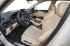 2020 Acura RDX SH-AWD Front Seats Picture