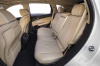 2020 Acura RDX SH-AWD Rear Seats Picture