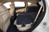 2020 Acura RDX SH-AWD Rear Seats Folded Picture