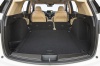 2020 Acura RDX SH-AWD Trunk with Seats Folded Picture