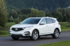 2020 Acura RDX SH-AWD Picture