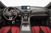 2020 Acura RDX A-Spec Package SH-AWD Cockpit Picture