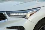 Picture of 2020 Acura RDX SH-AWD Headlight