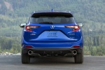 Picture of 2020 Acura RDX A-Spec Package SH-AWD in Apex Blue Pearl