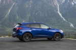 Picture of 2020 Acura RDX A-Spec Package SH-AWD in Apex Blue Pearl