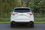 Picture of 2020 Acura RDX SH-AWD in Platinum White Pearl