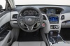 2014 Acura RLX Cockpit Picture