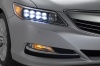 2014 Acura RLX Headlight Picture