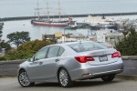 Picture of 2014 Acura RLX in Silver Moon