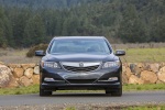 Picture of 2014 Acura RLX in Graphite Luster Metallic