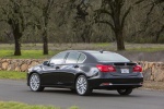 Picture of 2014 Acura RLX in Graphite Luster Metallic