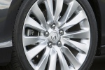 Picture of 2014 Acura RLX Rim