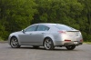 2010 Acura TL SH-AWD Picture