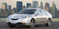 2011 Acura TL Pictures