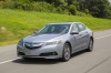 2015 Acura TLX V6 SH-AWD Picture