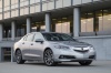 2015 Acura TLX V6 SH-AWD Picture