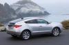 2010 Acura ZDX Picture