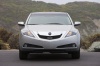 2010 Acura ZDX Picture