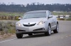 2010 Acura ZDX Picture