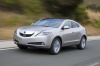 2010 Acura ZDX Picture