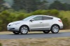 2010 Acura ZDX Picture