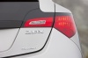 2010 Acura ZDX Tail Light Picture