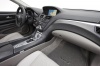 2010 Acura ZDX Interior Picture