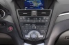 2010 Acura ZDX Center Stack Picture