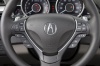 2010 Acura ZDX Gauges Picture