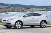 2010 Acura ZDX Picture