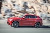 2019 Alfa Romeo Stelvio Quadrifoglio AWD Picture