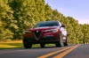 2019 Alfa Romeo Stelvio Ti Sport AWD Picture