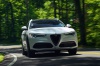 2019 Alfa Romeo Stelvio Ti Lusso AWD Picture