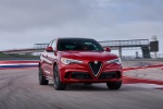 Picture of 2020 Alfa Romeo Stelvio Quadrifoglio AWD in Rosso Competizione Tri-Coat