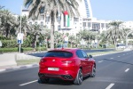 Picture of 2020 Alfa Romeo Stelvio Quadrifoglio AWD in Rosso Competizione Tri-Coat