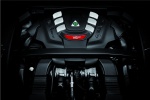 Picture of 2020 Alfa Romeo Stelvio Quadrifoglio AWD 2.9-liter V6 twin-turbo Engine