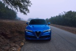 Picture of 2020 Alfa Romeo Stelvio Quadrifoglio AWD in Montecarlo Blue Metallic