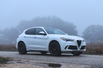 Picture of 2020 Alfa Romeo Stelvio Quadrifoglio AWD in Alfa White