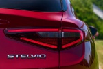 Picture of 2020 Alfa Romeo Stelvio Ti Sport AWD Tail Light