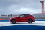 Picture of 2020 Alfa Romeo Stelvio Quadrifoglio AWD in Rosso Competizione Tri-Coat