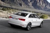 2015 Audi A3 2.0T quattro Sedan Picture