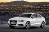 2015 Audi A3 2.0T quattro Sedan Picture