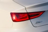 2015 Audi A3 2.0T quattro Sedan Tail Light Picture