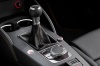 2015 Audi A3 2.0T quattro Sedan Gear Lever Picture