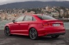 2015 Audi S3 Sedan Picture