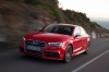 2015 Audi S3 Sedan Picture