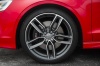 2015 Audi S3 Sedan Rim Picture